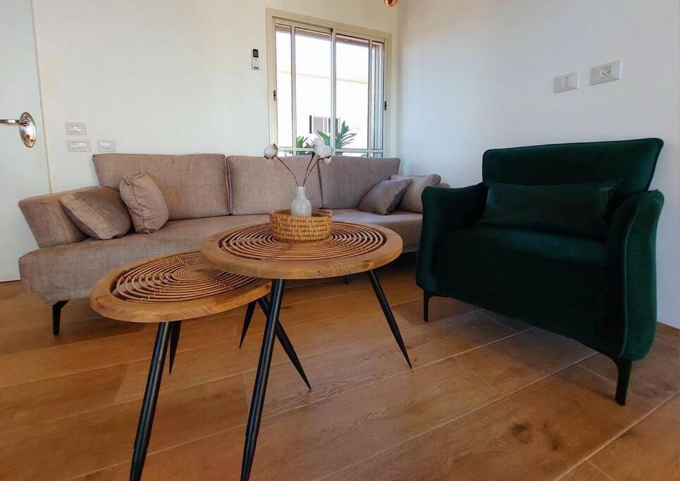 Villa בקצה à Ma'ale Gamla Extérieur photo