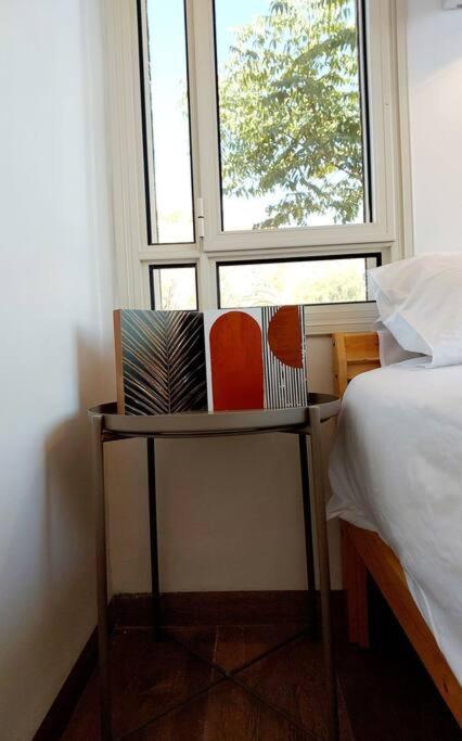 Villa בקצה à Ma'ale Gamla Extérieur photo