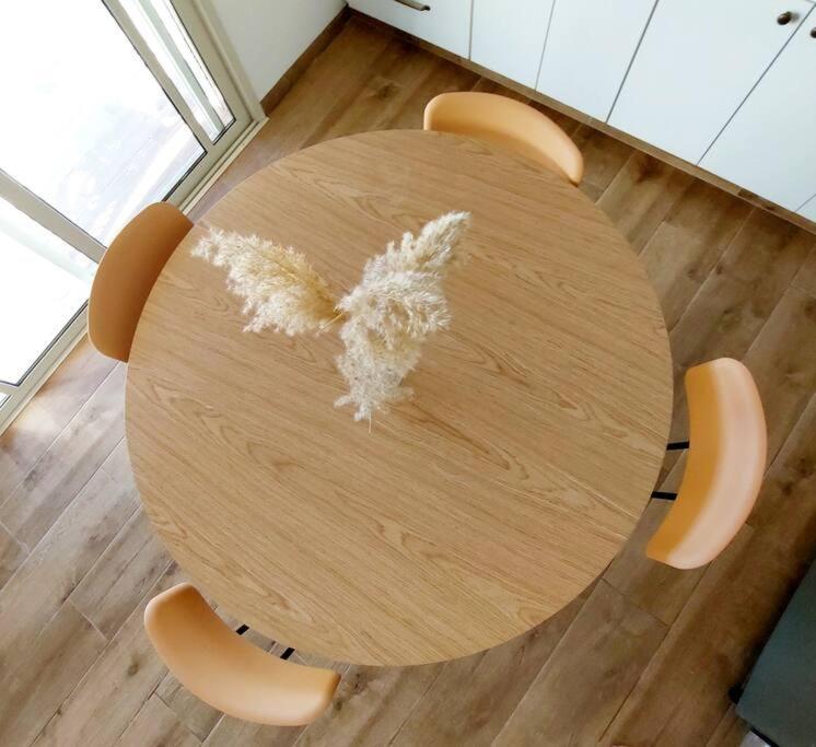 Villa בקצה à Ma'ale Gamla Extérieur photo
